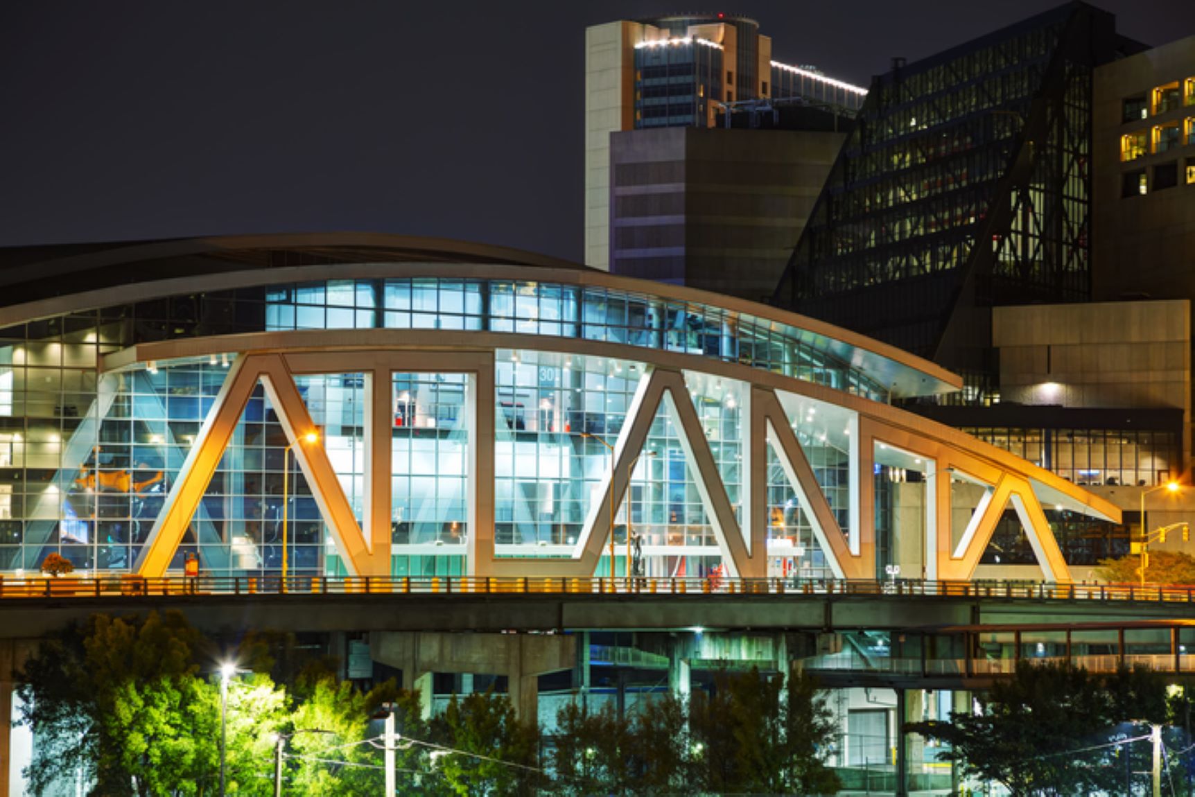 Atlanta Community Hub Image